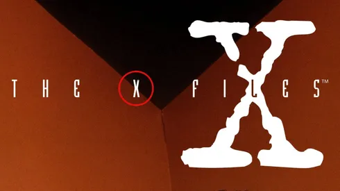 X-Files.