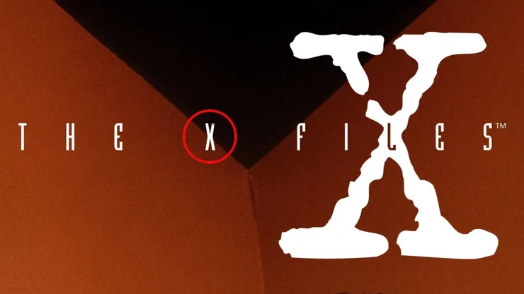 X-Files.