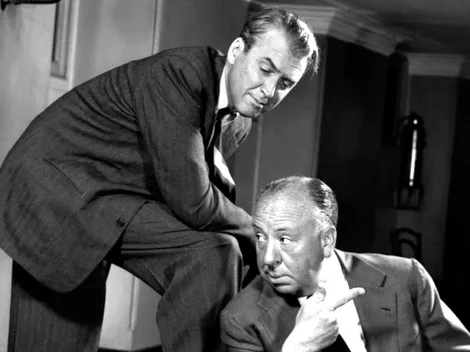 James Stewart Died 29 Years Ago Today: Why Alfred Hitchcock Never Worked With Him Again
