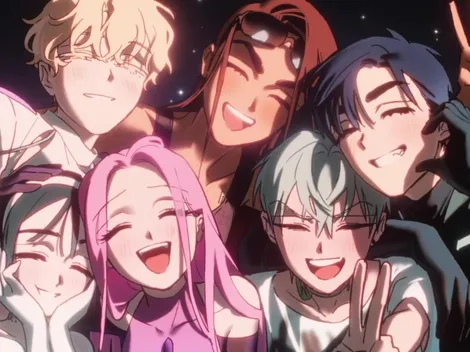 Viral YouTube Sensation ‘Alien Stage’ Is Officially Getting an Anime