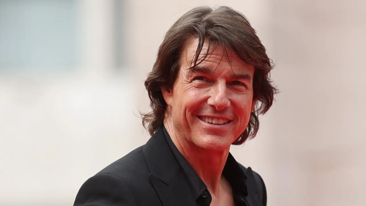 Source: Cindy Ord/Getty Images for Paramount Pictures