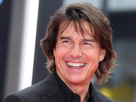Happy Birthday, Tom Cruise! The Unexpected Career He Nearly Chose Before Becoming a Movie Star
