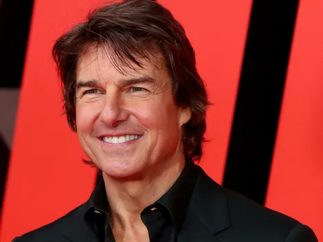 On Tom Cruise’s 64th Birthday: The Movie He Still Calls the Best of His Career