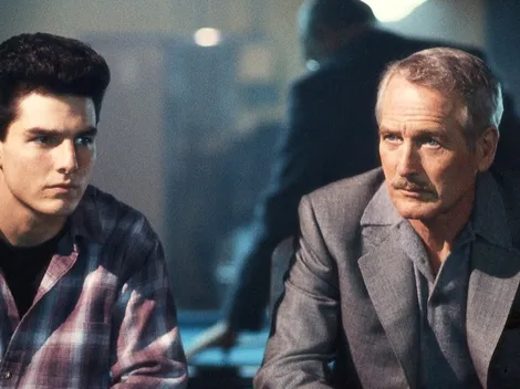 Tom Cruise’s 64th Birthday: Why Paul Newman Changed His Life Forever