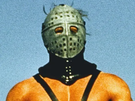 Kjell Nilsson, the Actor Behind Mad Max 2’s Lord Humungus, Dies at 76