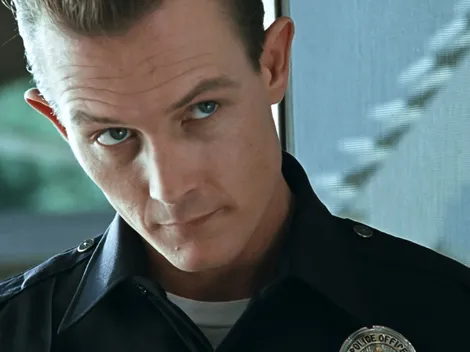 ‘Terminator 2’ Turns 35: How Robert Patrick Used One Unusual Trick to Create the T-1000