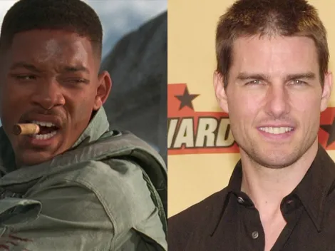 ‘Independence Day’ Turns 30: Ten Actors Who Almost Starred Instead of the Final Cast