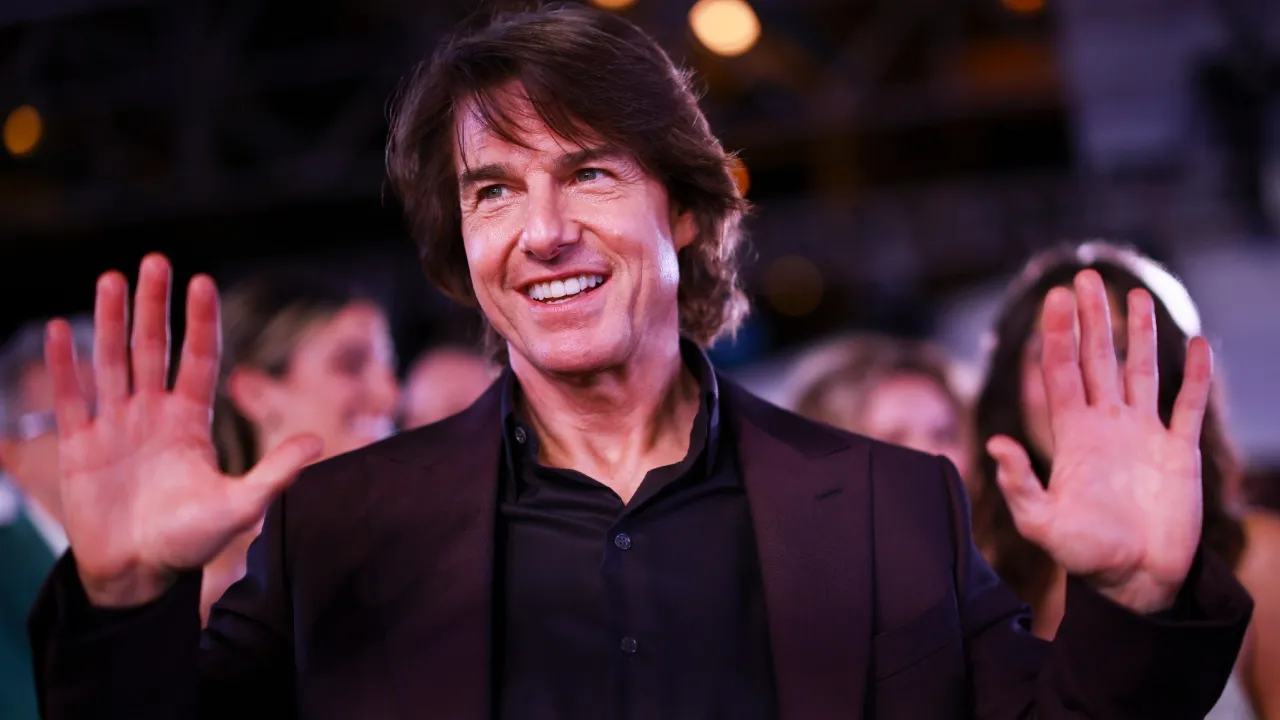Source: Manuel Velasquez/Getty Images for Paramount Pictures