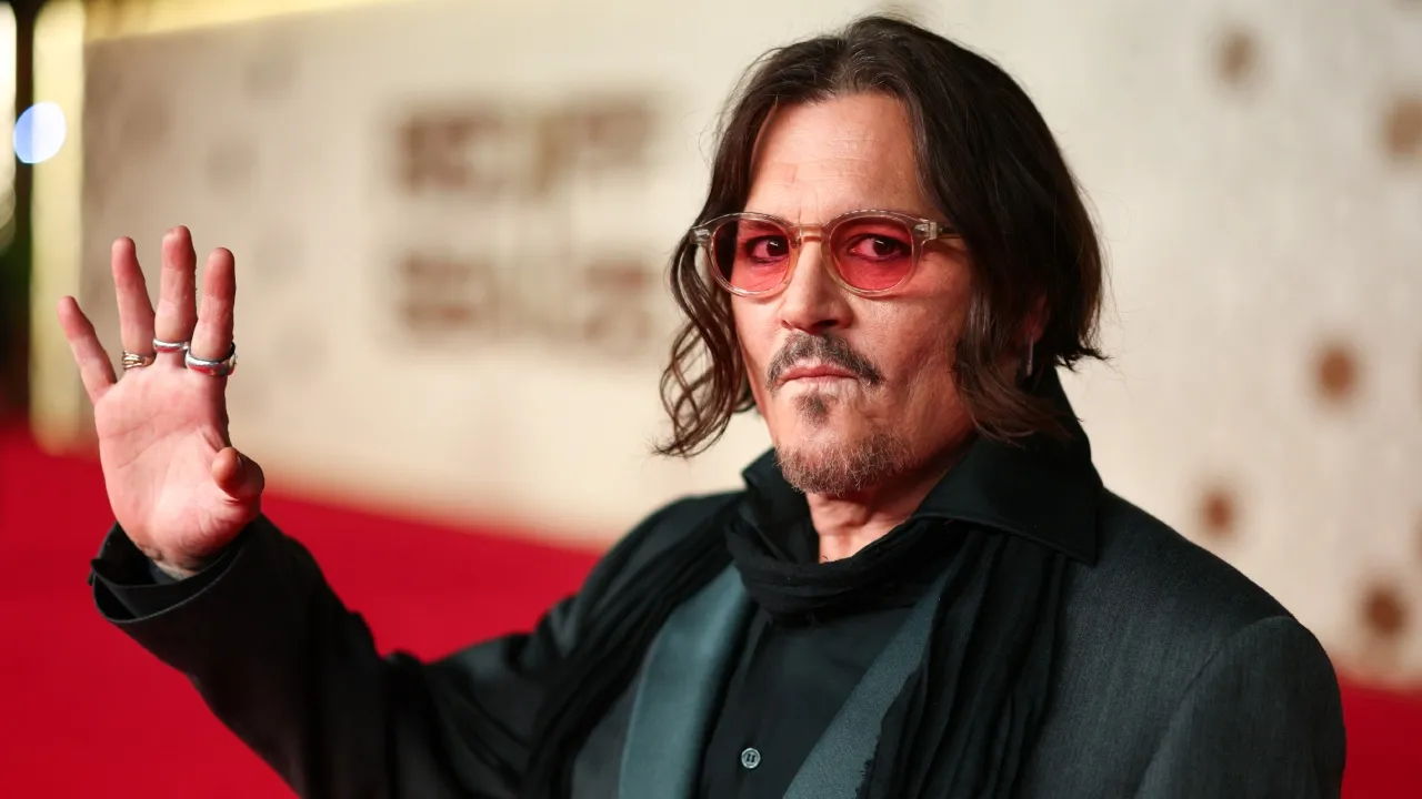 Source: Tim P. Whitby/Getty Images for The Red Sea International Film Festival