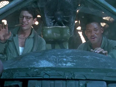 ‘Independence Day’ At 30: Ten Behind-the-Scenes Facts Even Die-Hard Fans Don’t Know