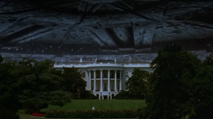 Independence Day.