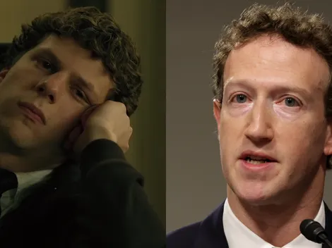 Jesse Eisenberg Says He Doesn’t Want to Be Associated With Mark Zuckerberg Anymore