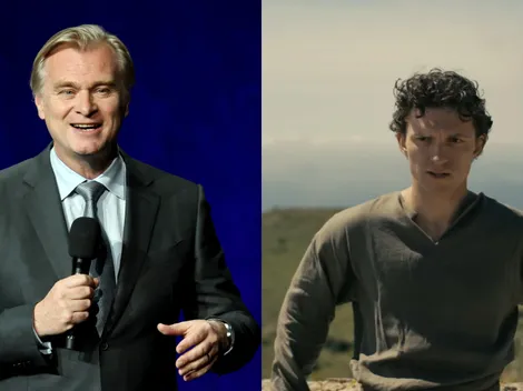 Christopher Nolan Crowns Tom Holland a Generational Great, Details “Brutal” R-Rated ‘The Odyssey’