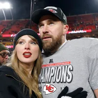 The American Royal Wedding: Inside Taylor Swift and Travis Kelce’s Magical Madison Square Garden Nuptials