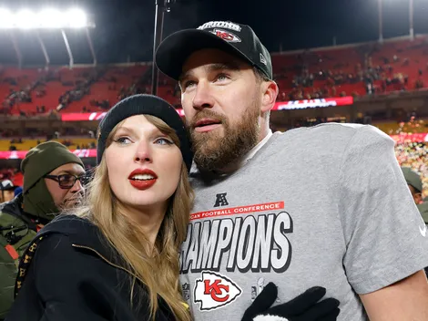 The American Royal Wedding: Inside Taylor Swift and Travis Kelce’s Magical Madison Square Garden Nuptials