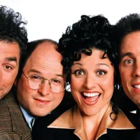 37 Years Ago Today, ‘Seinfeld’ Quietly Changed Television Forever