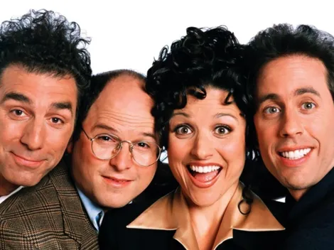 37 Years Ago Today, ‘Seinfeld’ Quietly Changed Television Forever