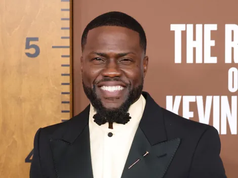 From Hustle to Hollywood Royalty: Celebrating Kevin Hart’s 47th Birthday and the Roles That Built an Empire