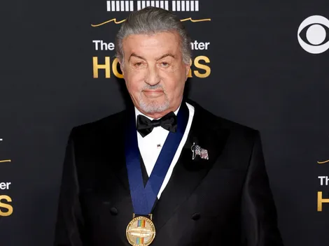 Happy Birthday, Sylvester Stallone! His Greatest Roles: From Rocky to Rambo