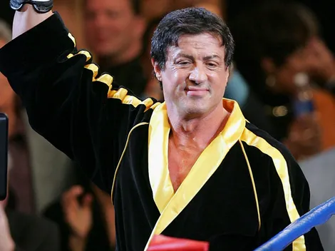 How Sylvester Stallone Turned a $35,000 Gamble Into Hollywood’s Greatest Sports Franchise