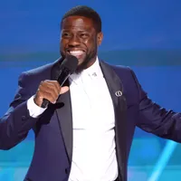 Kevin Hart at 47: How He Became One of Comedy’s Biggest Stars