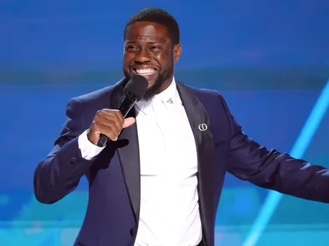Kevin Hart at 47: How He Became One of Comedy’s Biggest Stars
