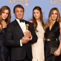 The Heart of the Action Hero: How Fatherhood Remade Sylvester Stallone’s 80-Year Legacy