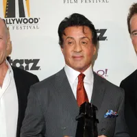 The 5 Epic Friendships That Shaped Sylvester Stallone’s Hollywood Journey