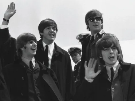 Why Ringo Starr Walked Away From The Beatles During the ‘White Album’