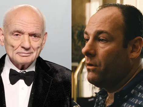 ‘The Sopranos’ Creator David Chase Reveals the One Thing He Would Change About the Show