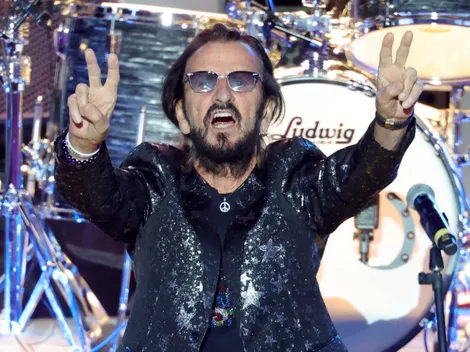 Happy Birthday, Ringo Starr! Celebrating His 86th Birthday With His Top 10 Tracks