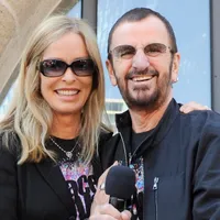 The 45-Year Romance of Ringo Starr and Barbara Bach