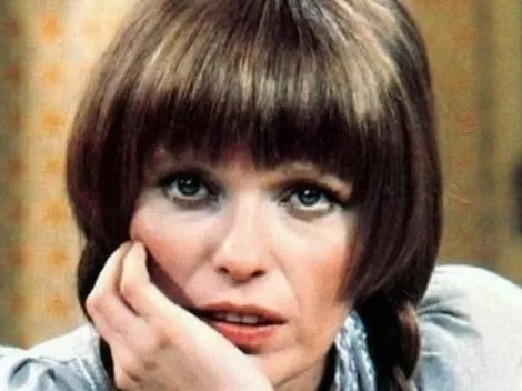 Louise Lasser, ‘Mary Hartman, Mary Hartman’ Star and Woody Allen’s Ex-Wife, Dies at 87