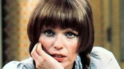 Louise Lasser.