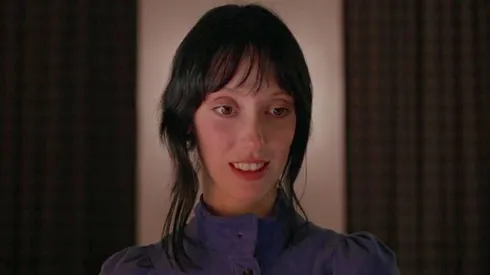 Shelley Duvall