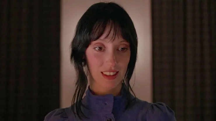Shelley Duvall