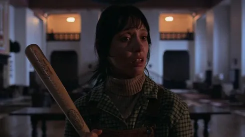 Shelley Duvall.
