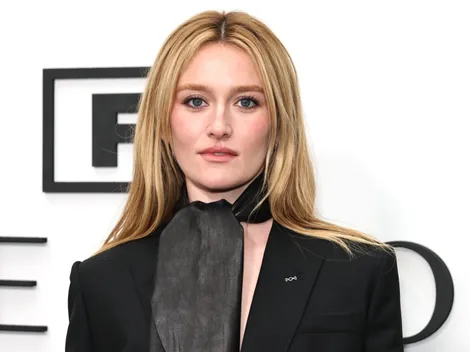 The New Face of ’90s Elegance: Celebrating Sarah Pidgeon’s 30th Birthday and Her Meteoric Hollywood Rise