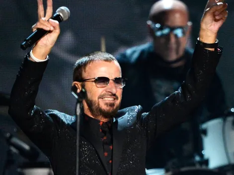 On Ringo Starr’s Birthday: The Beatles Song That Was Born From One of His Accidental Comments