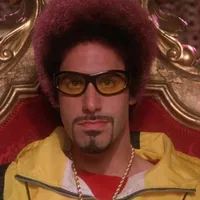 Sacha Baron Cohen Secretly Filmed A New ‘Ali G’ Movie And It Is Already Finished