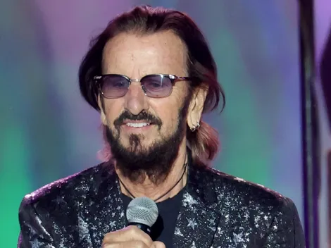 Ringo Starr Turns 86: The One Beatles Song He’d Listen to for the Rest of His Life
