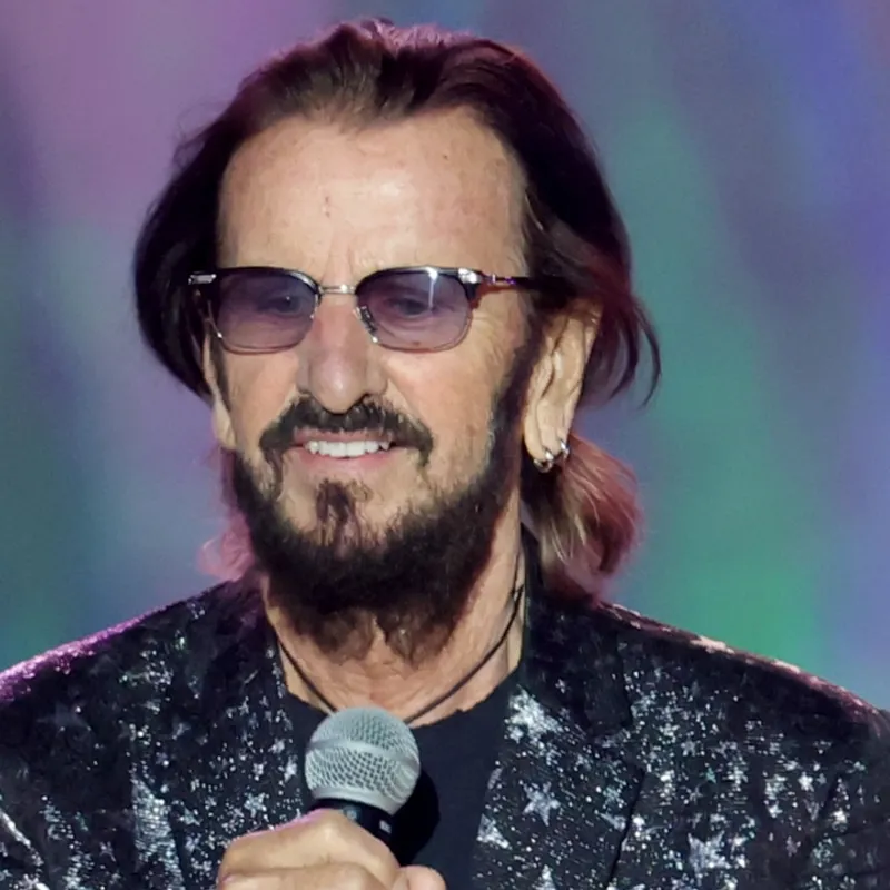 Ringo Starr Turns 86: The One Beatles Song He'd Listen to for the