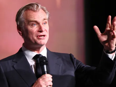 Christopher Nolan Explains Why Everyone Speaks Modern English in The Odyssey: “It Was a No-Brainer”