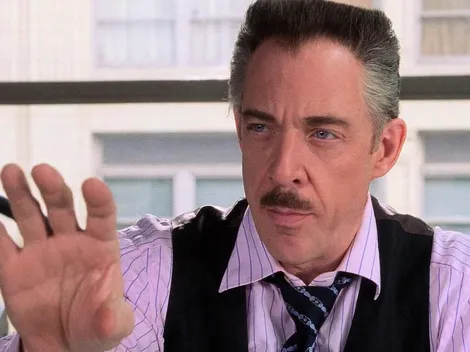 J.K. Simmons Addresses Rumors That J. Jonah Jameson Returns in ‘Spider-Man: Brand New Day’