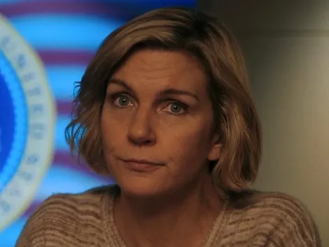 Rhea Seehorn Secures Lead Actress Emmy Nomination for ‘Pluribus’ After Years of ‘Better Call Saul’ Snubs