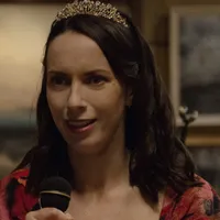 Kate O’Flynn Earns First-Ever Emmy Nomination for Her Acclaimed Performance in ‘Widow’s Bay’