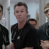 Who Should Win? Patrick Ball, Shawn Hatosy and Gerran Howell Compete for Supporting Actor at the Emmys