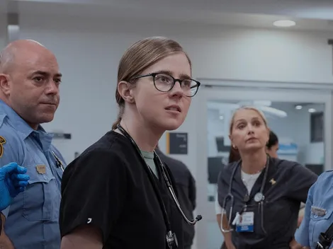 Who Should Win? ‘The Pitt’ Dominates the Supporting Actress Emmy Race With Four Nominees
