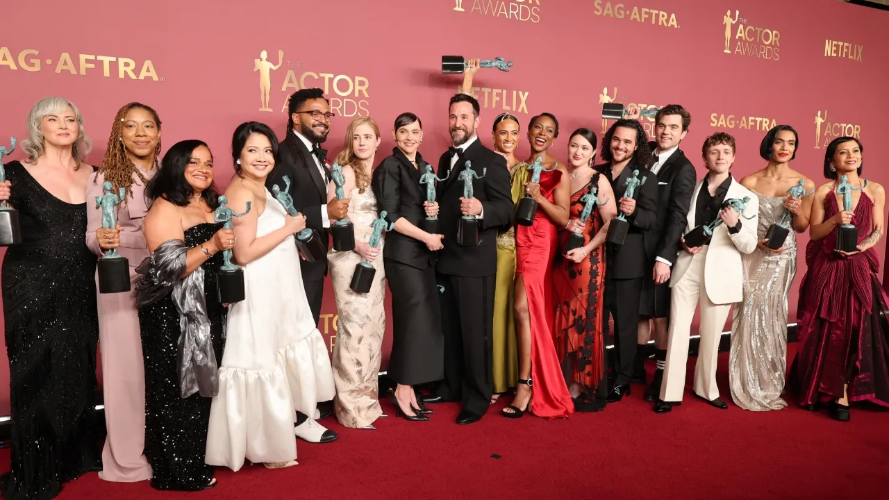 Source: Amy Sussman/Getty Images