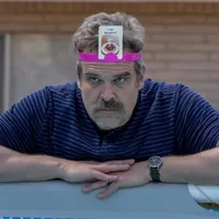 David Harbour Earns Supporting Actor Emmy Nomination for His Most Acclaimed TV Performance Yet
